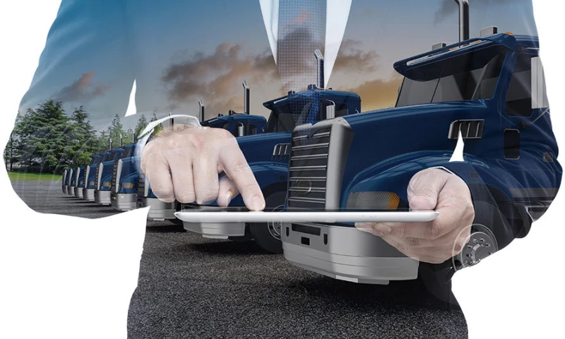 Seasia Infotech - Empowering Fleet Owners With Better Decision-Making Ability