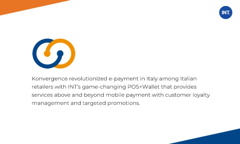 Indus Net Technologies - Payment Transformation : Increasing e-Wallet Adaptation in European Retail Industry.