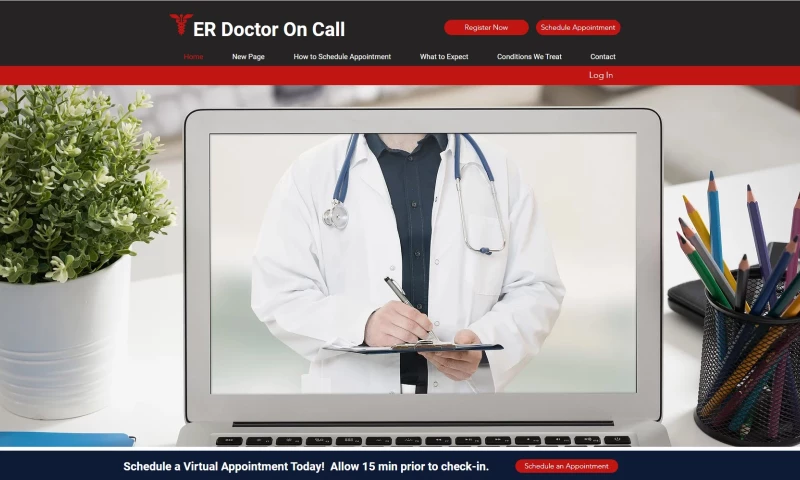 ED On Call