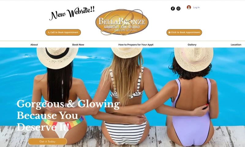 Creative Resource Group - Bella Bronze Park City