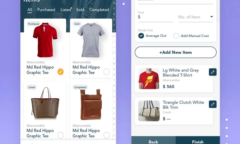 ValueCoders - Ecommerce App Development