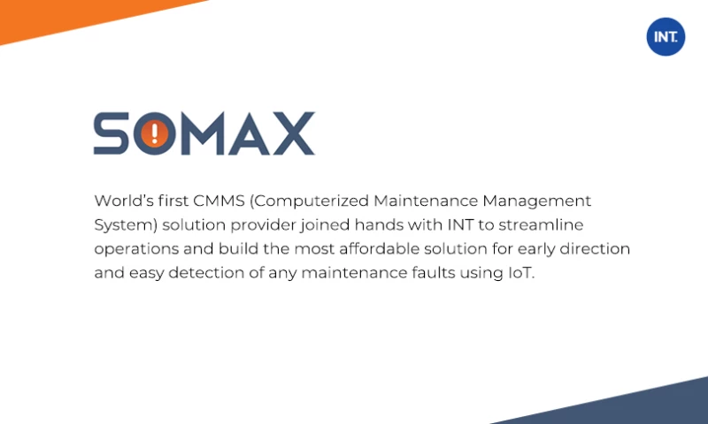 Indus Net Technologies - Faster Time to Market by Building IoT Based Scalable Solution on Cloud