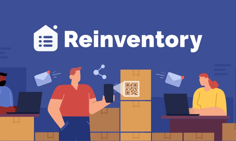 AgileVision - Cross-platform mobile app development