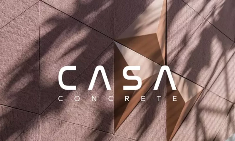 Creatif Agency - Luxury Tiles - Construction - Website