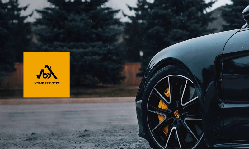 Creatif Agency - VBD Home Services - Marketplace