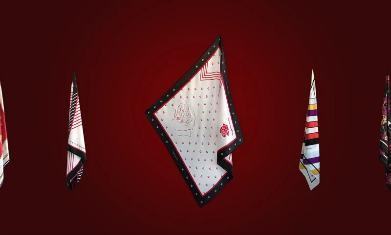 Creatif Agency - Mstar Clothing & Acc. - Fashion brand