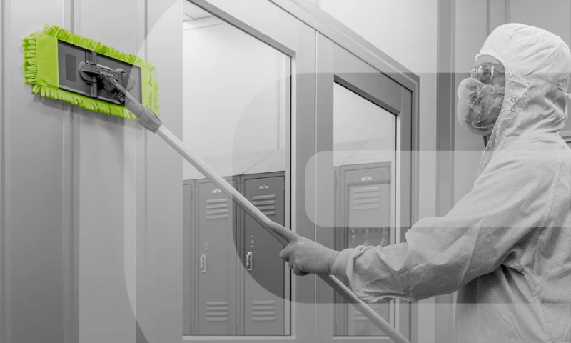 Bronson Ma Creative - Branding work for Coda Clean