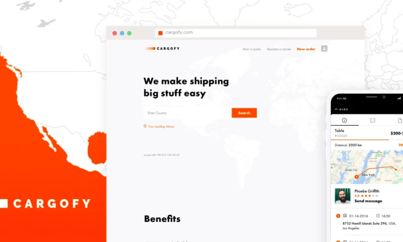 Cargofy