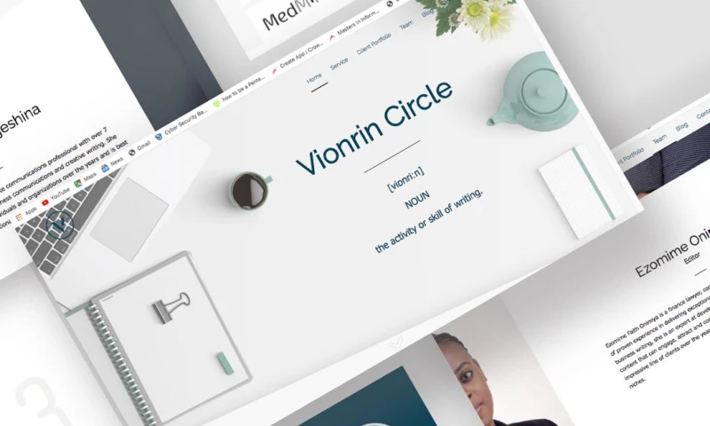 DBO Agency - Website Design