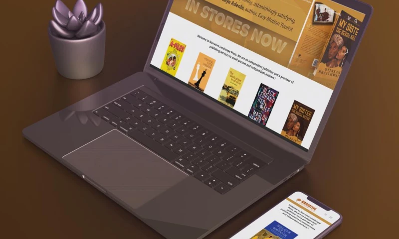 DBO Agency - Website Design