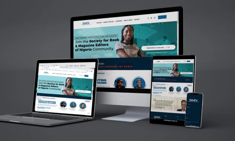 DBO Agency - Website Design