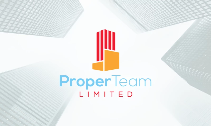 DBO Agency - Logo and Stationary Design