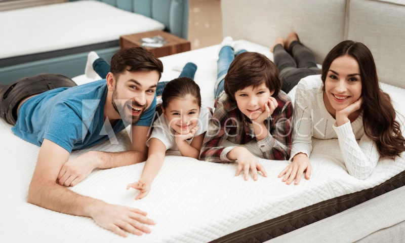 Penny - RDU Mattress Direct