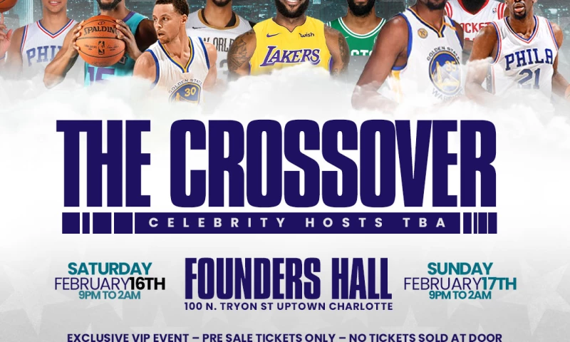 Penny - NBA Allstars