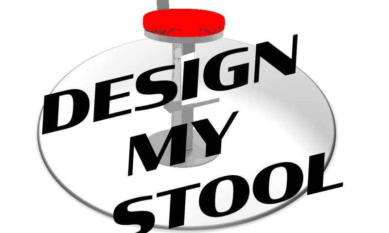 Penny - Design My Stool