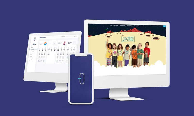 ORATARO - Learning Made Easy