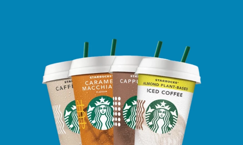 Starbucks Gamification