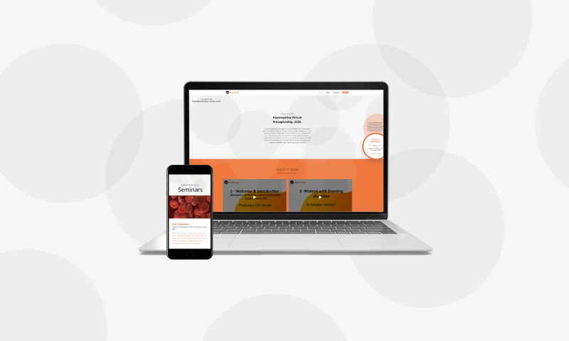 PI Healthcare Content Hub