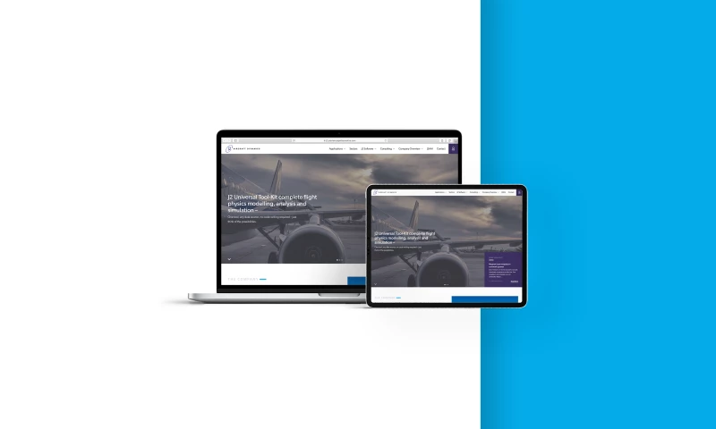 J2 Web Development & Branding