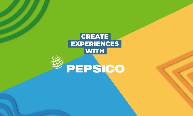 Appetite Creative - Connected experience for PepsiCo