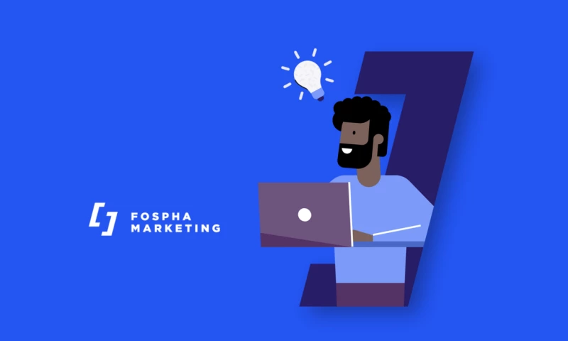Fospha Marketing