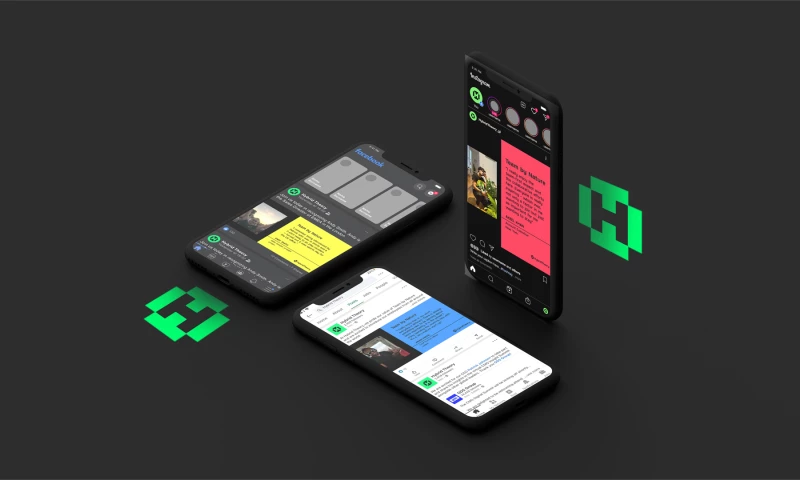 Appetite Creative - Hybrid Theory