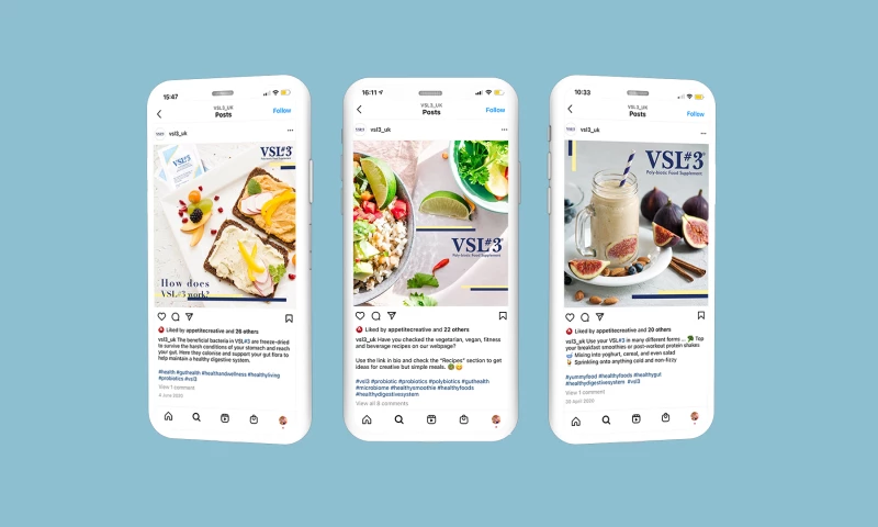 Appetite Creative - VSL#3 - Social Media Marketing