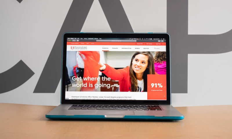 Davenport University