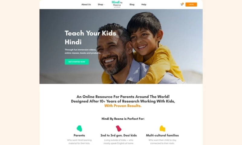 UPQODE - Hindi by Reena