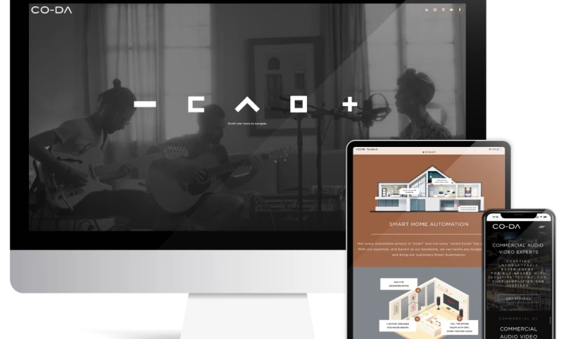 Lazarus Design Team - CO-DA