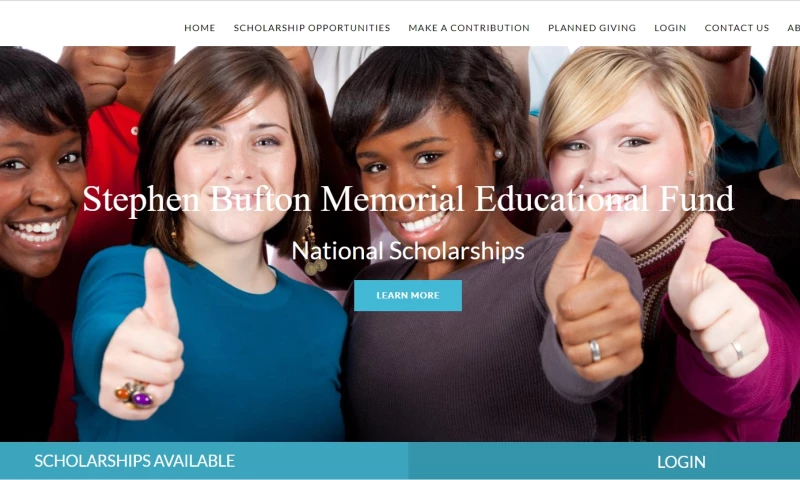 TIMIT SOLUTIONS - Scholarship Management Website & App (National non-profit)