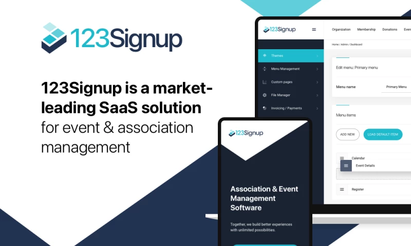 Integrio Systems - 123Signup