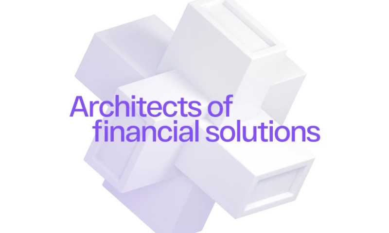 Embacy - CMA: Branding & Web