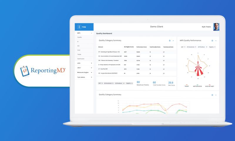 SharpQuest - Reporting MD - Dynamic Reporting Product