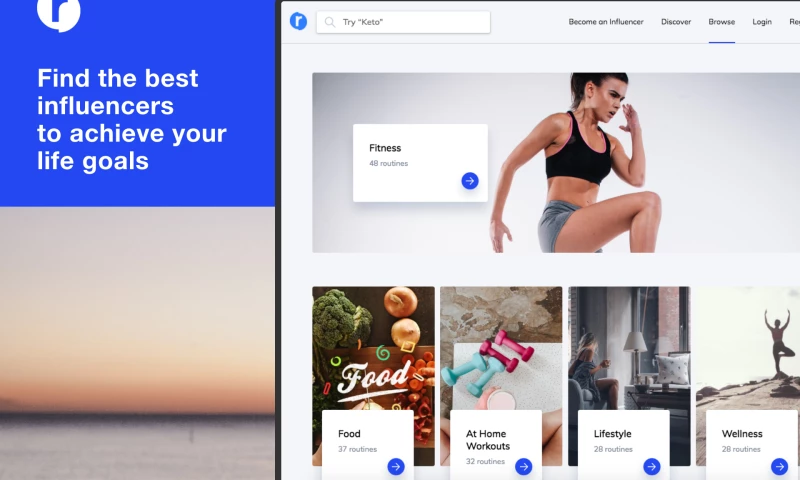 Dunice Alliance - Routinr