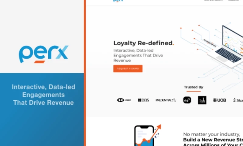 Dunice Alliance - Perxtech