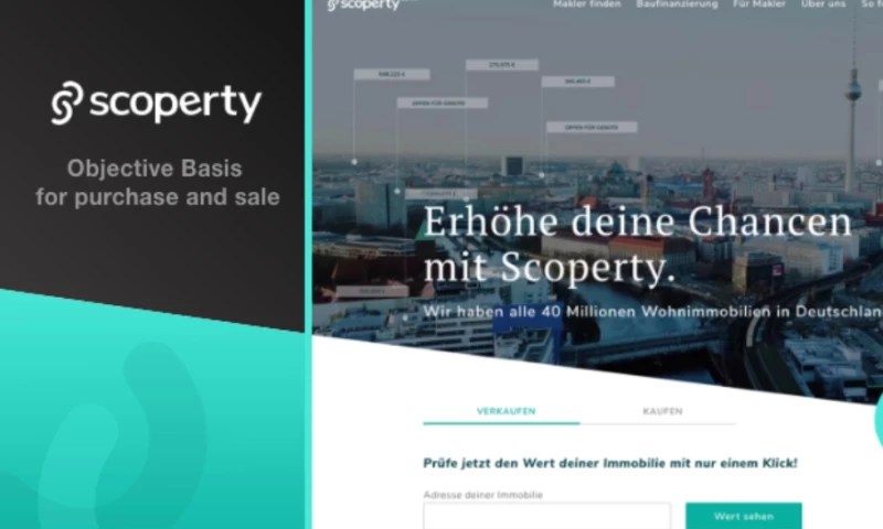 Dunice Alliance - Scoperty