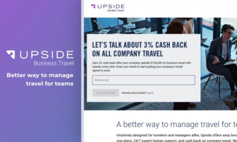 Dunice Alliance - Upside