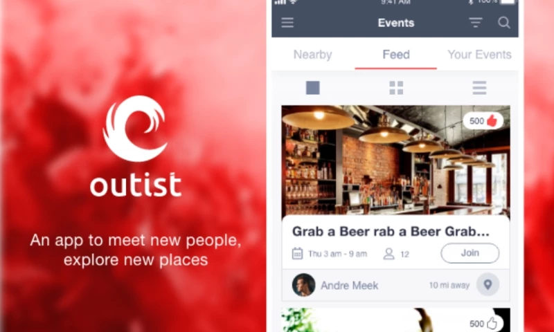 Dunice Alliance - Outist