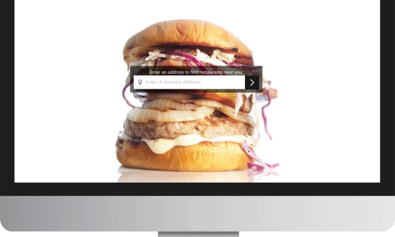 Sigma Solve Inc. - Grab to Go