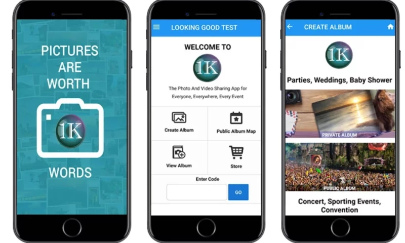 Sigma Solve Inc. - 1kApp