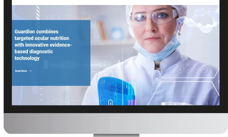 Sigma Solve Inc. - Guardian Health Sciences