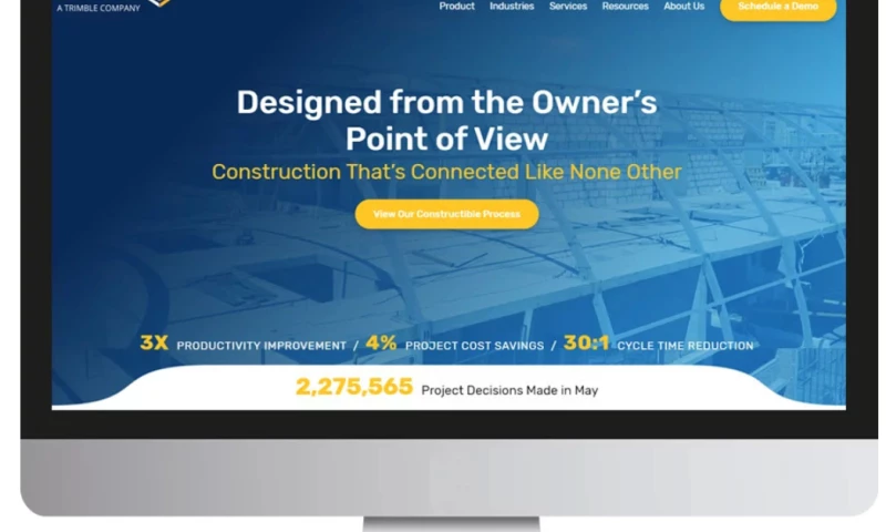 Sigma Solve Inc. - e-Builder