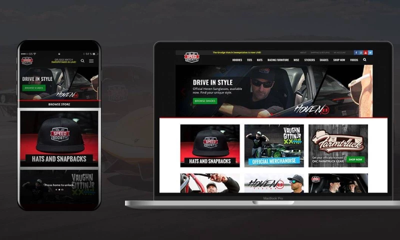 The largest automotive club in the world