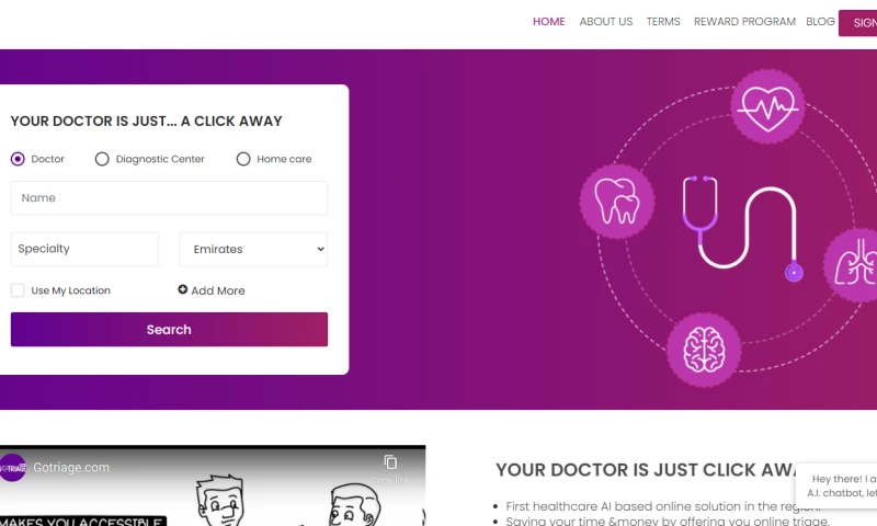 Software Pro - Gotriage