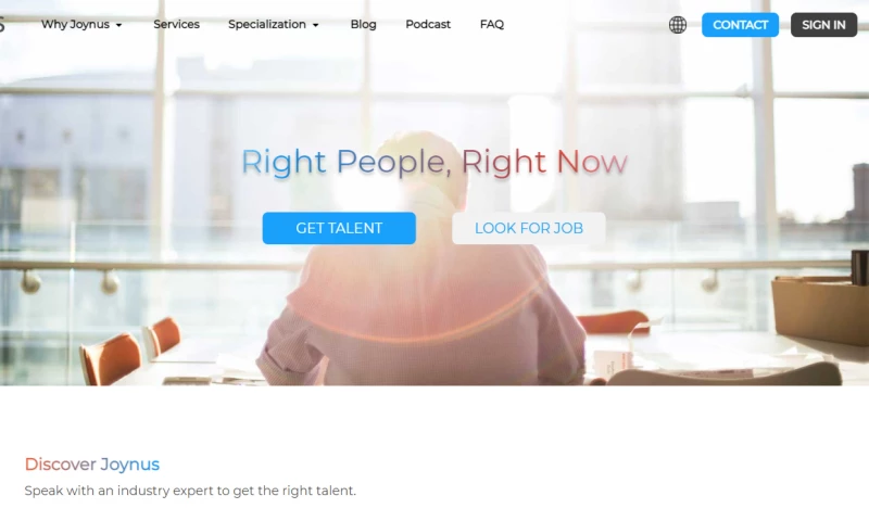 Software Pro - Joynus