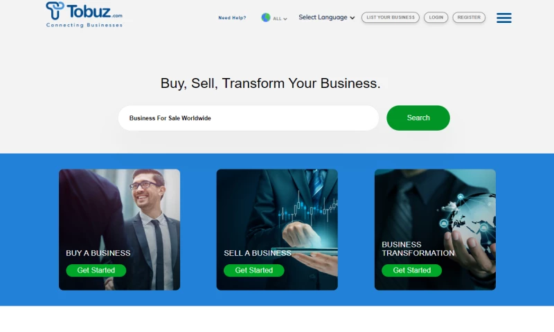 Software Pro - Tobuz