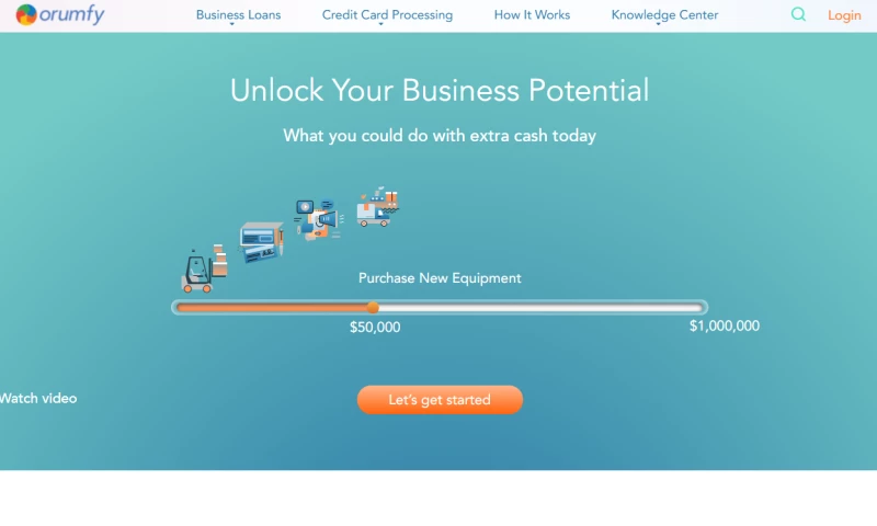 Software Pro - Orumfy