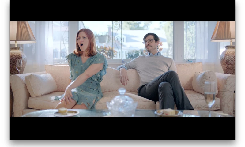 Fancy - Do it. Every day!