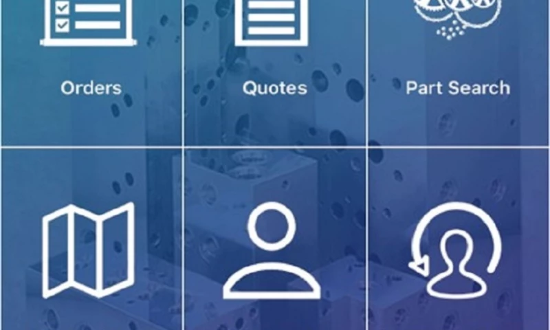 Applied Mobile APP((Native in iOS and Android))